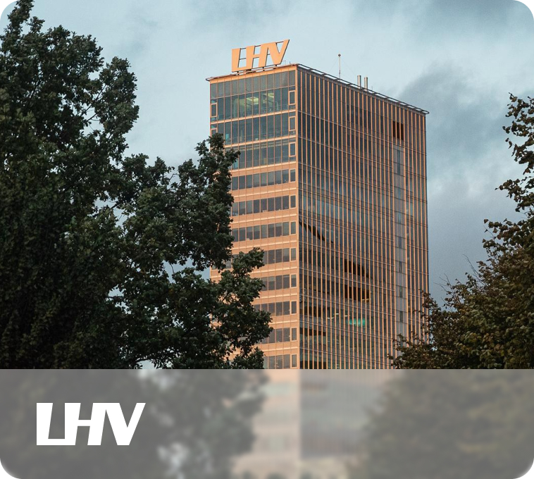 LHV